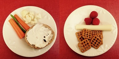 Snack & Food Preparation in the Montessori Classroom
